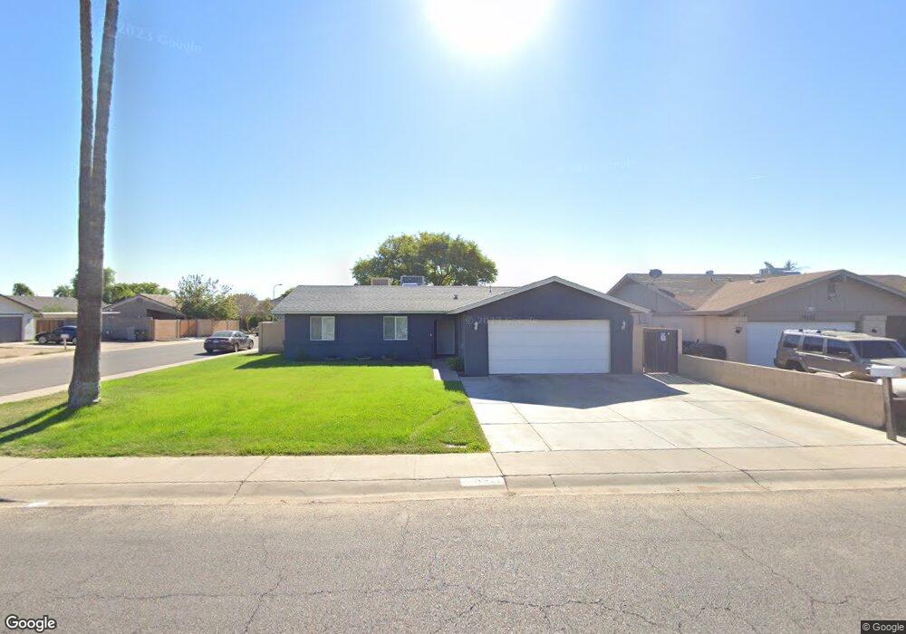 8921 W Cheery Lynn Rd, Phoenix, AZ 85037 - photo 1