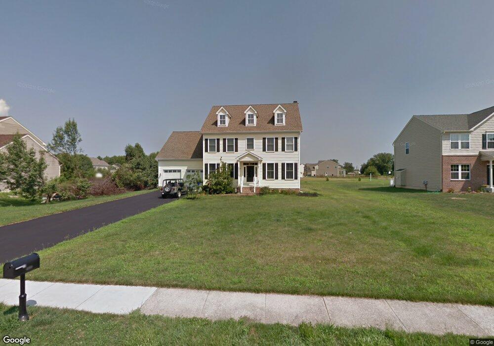 499 Virtue Blvd, Bear, DE 19701 - photo 1