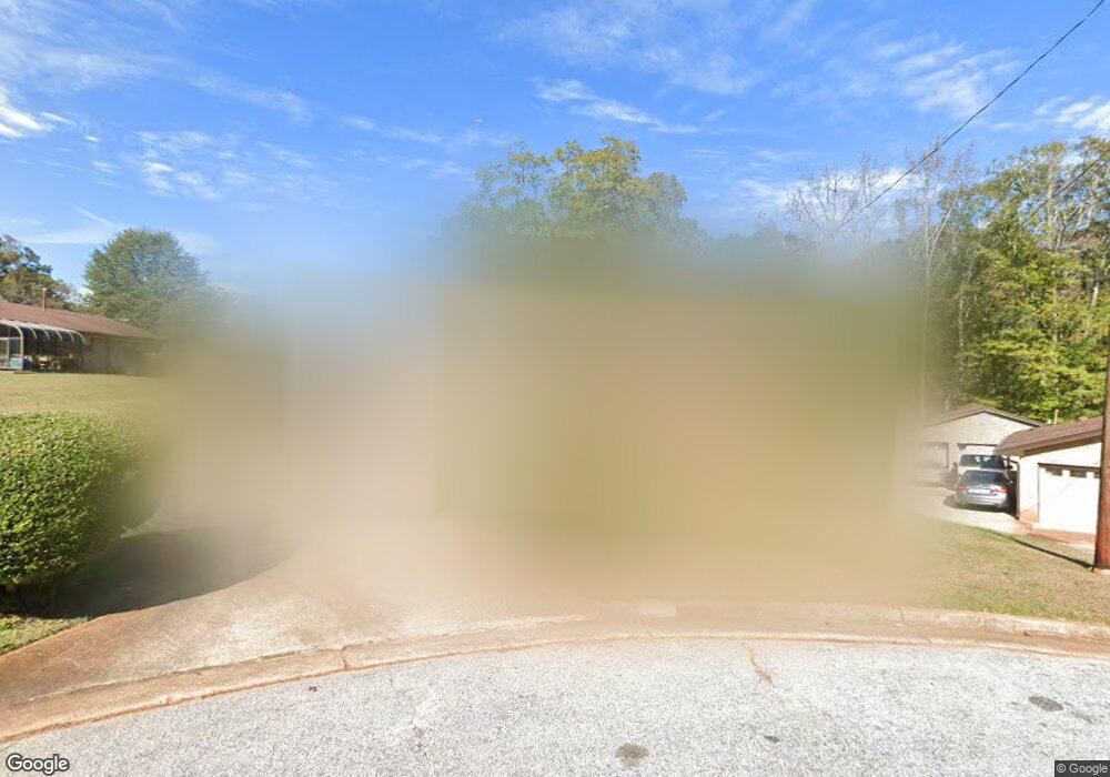 3544 Hazy Ct, Decatur, GA 30034 - photo 1