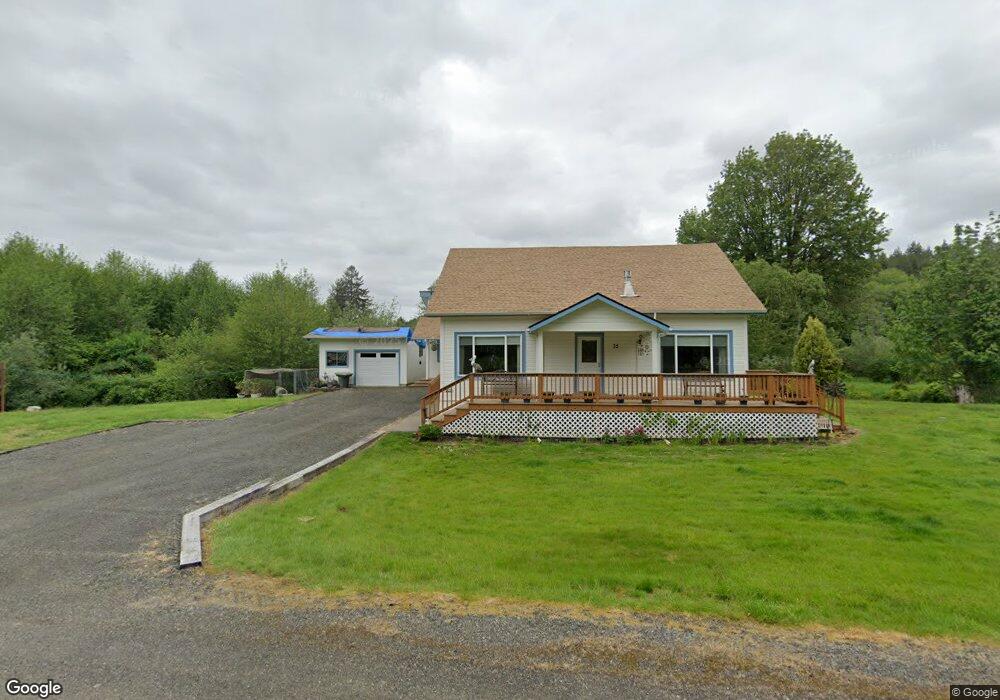 35 Overmeyer Rd, Raymond, WA 98577 - photo 1