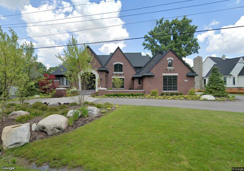 1248 Cedarholm Ln unit Bldg-Unit, Bloomfield Hills, MI 48302 - photo 1