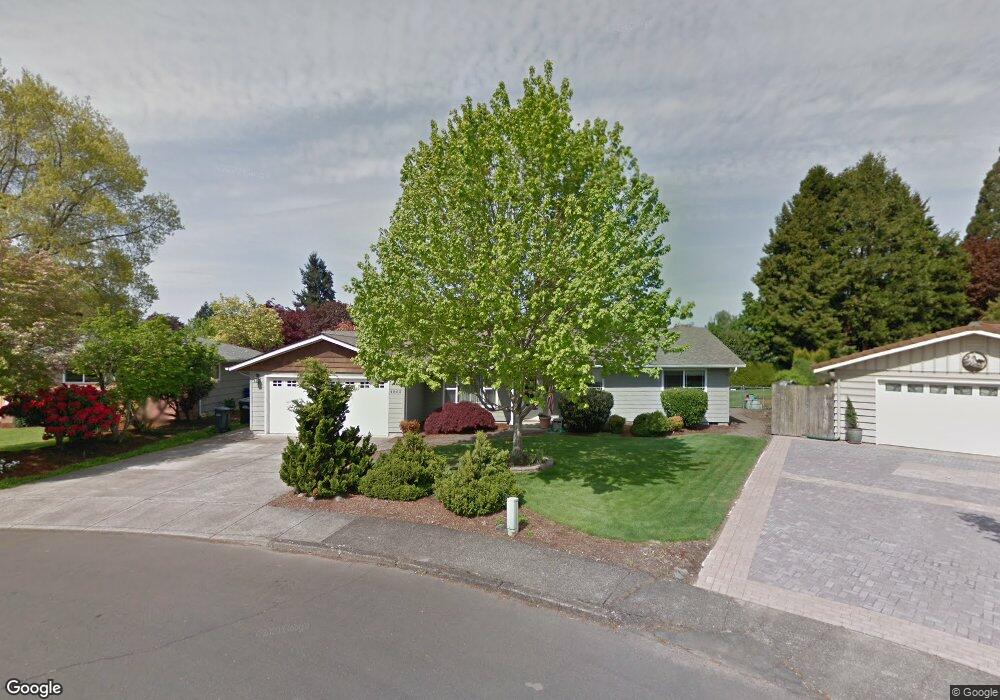 4865 Ventura Loop N, Keizer, OR 97303 - photo 1