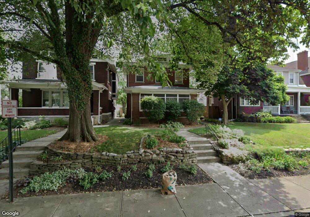 1861 Oak St, Columbus, OH 43205 - photo 1