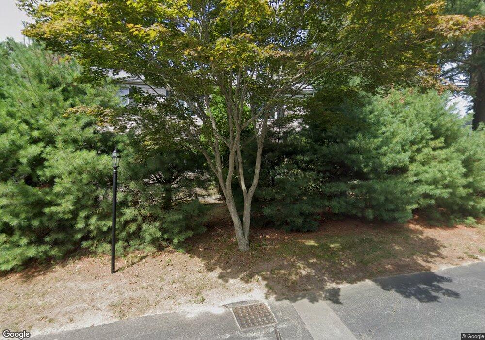 11 College Hill Rd unit 2B, Warwick, RI 02886 - photo 1