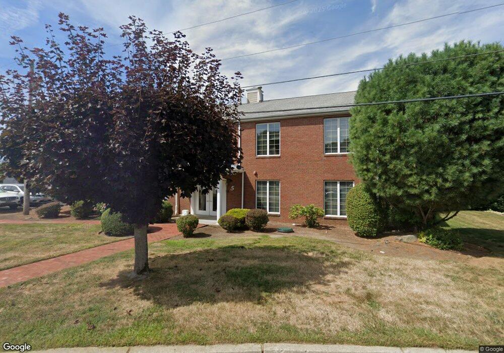 5 College View Ct unit 5A, Warwick, RI 02886 - photo 1
