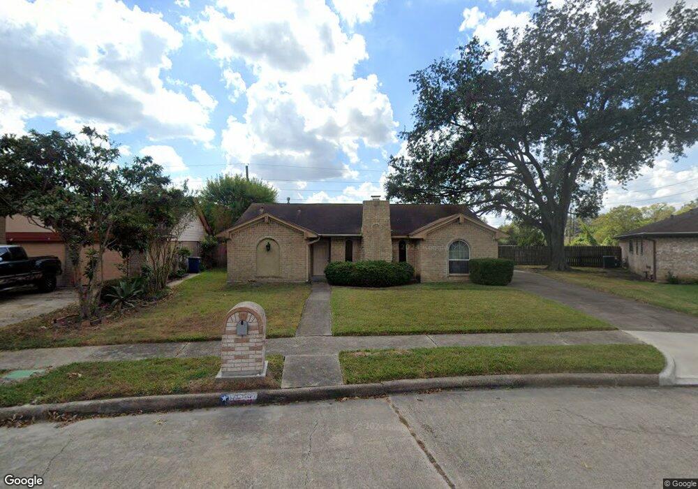 6315 Pincay Oaks St, Houston, TX 77088 - photo 1