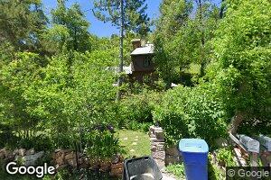 893 N Pinecrest Canyon Rd, Salt Lake City, UT 84108