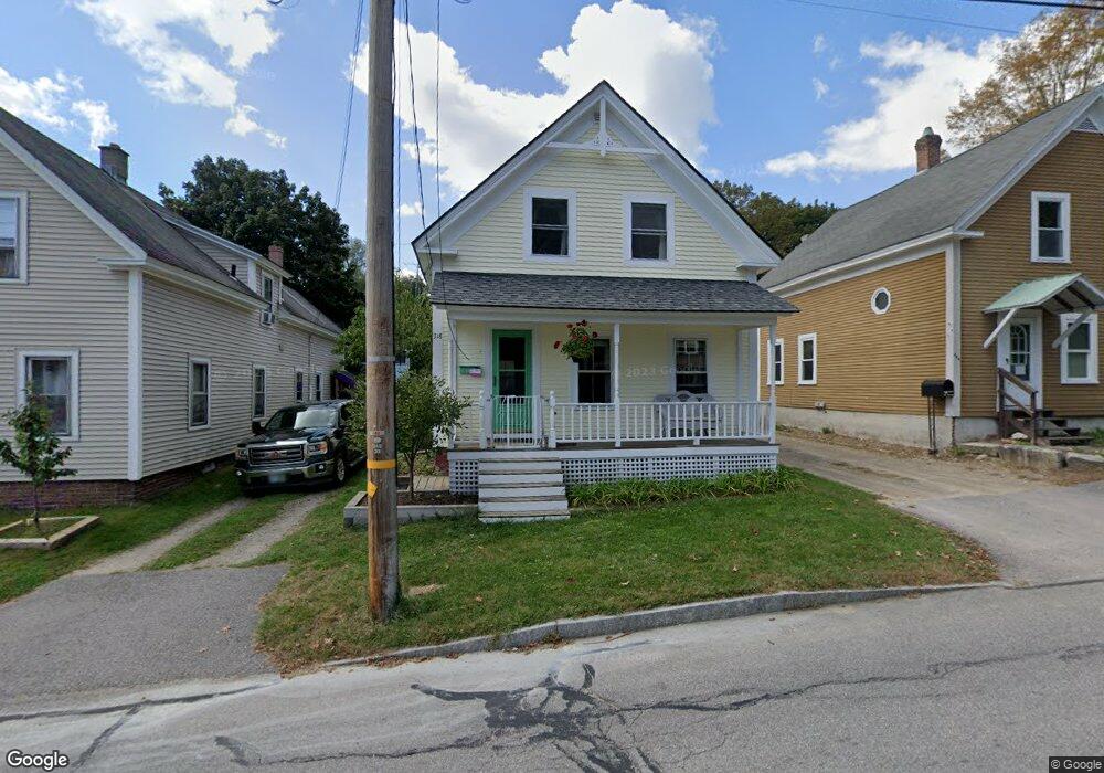 318 Elm St, Keene, NH 03431 - photo 1