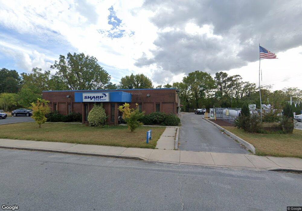 518 Commerce St, Salisbury, MD 21804 - photo 1