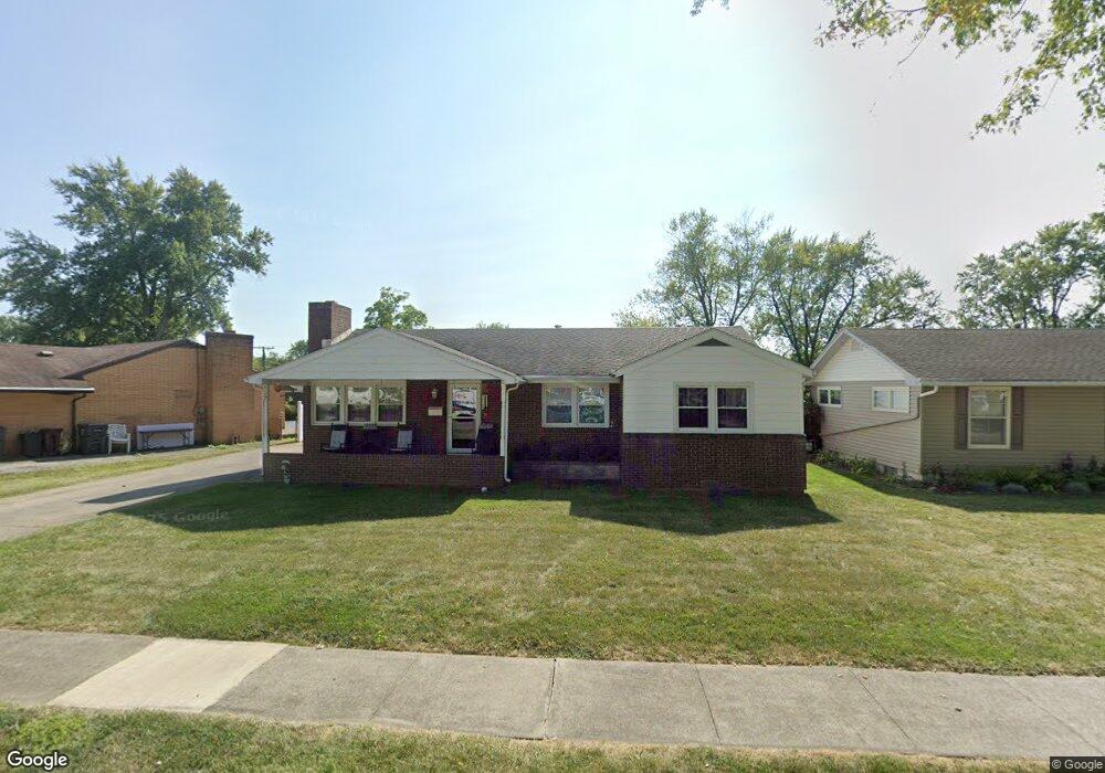 509 W Northern Ave, Lima, OH 45801 - photo 1