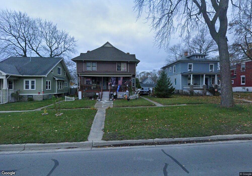 1416 Griswold St unit 1, Port Huron, MI 48060 - photo 1