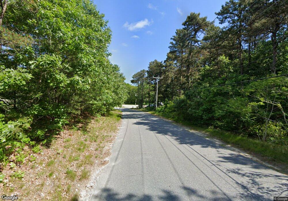 129 Pine St, West Barnstable, MA 02668 - photo 1