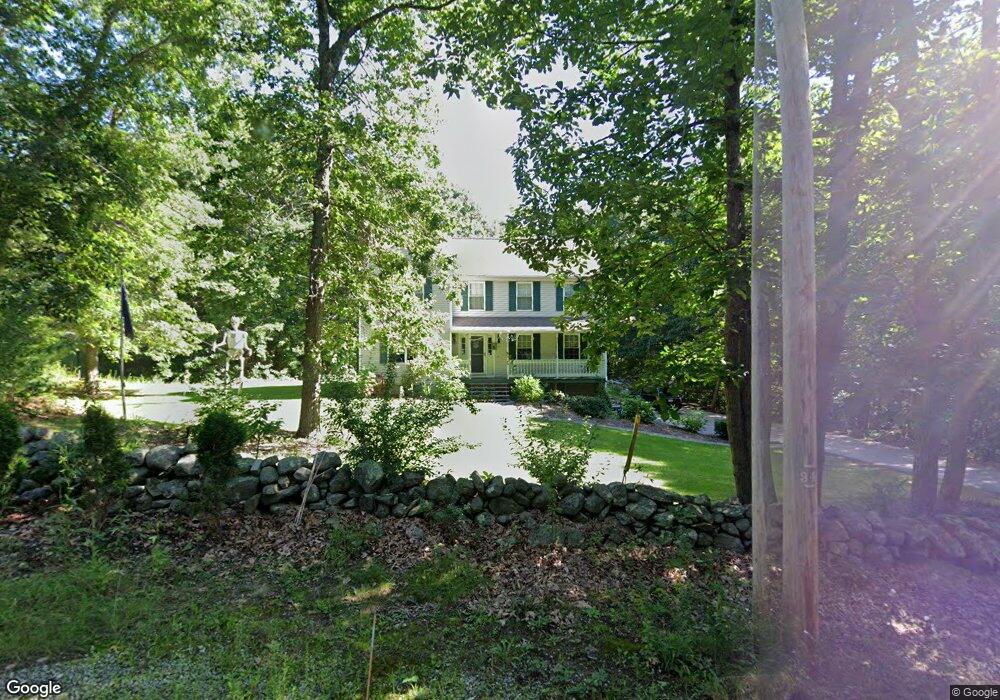 274 Albee Rd, Uxbridge, MA 01569 - photo 1