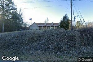 117 County Road 944, Glen, MS 38846
