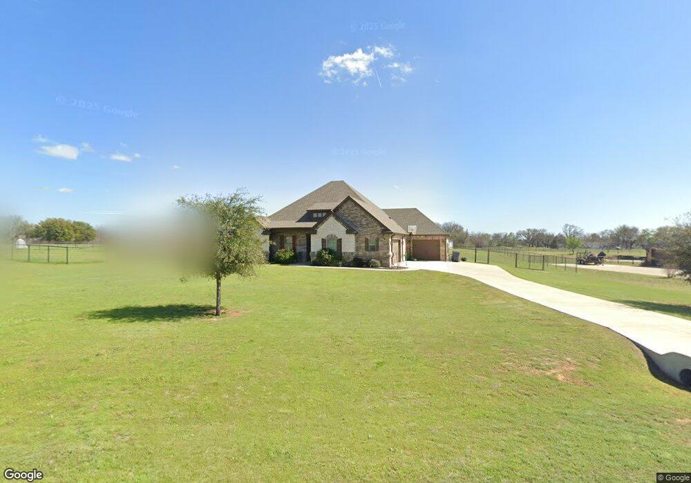 109 Eagle Moor Ln, Weatherford, TX 76087 - photo 1
