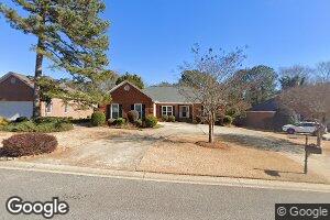 725 Saint Ives Ln, Athens, GA 30606
