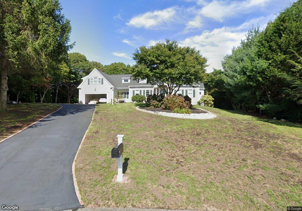 19 Ironwood Ct, Dennis, MA 02638 - photo 1