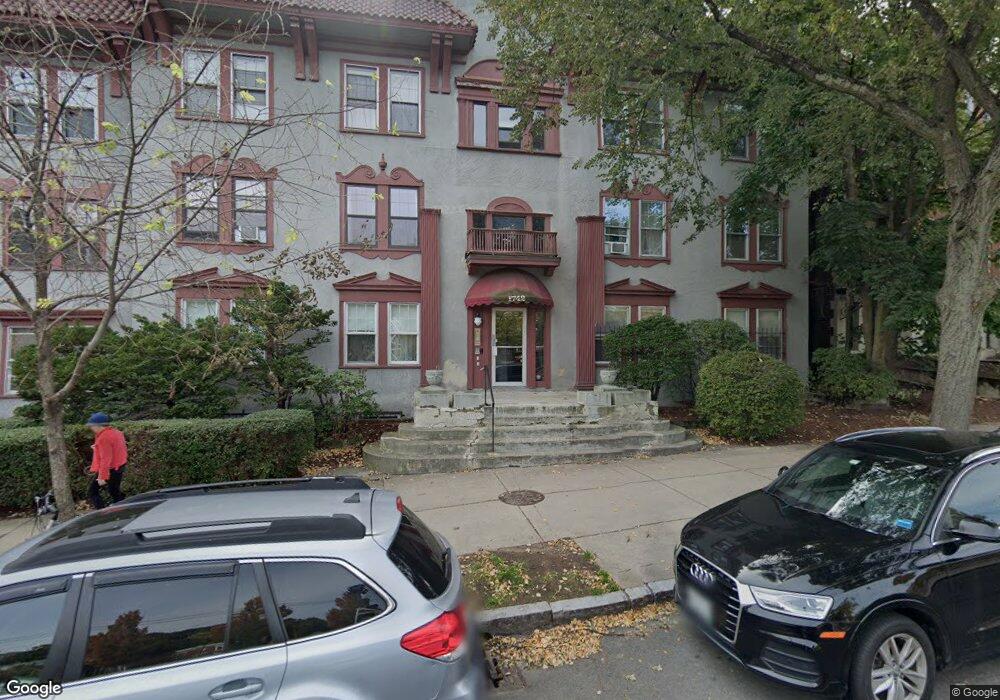 1742 Commonwealth Ave unit 3   1742, Brighton, MA 02135 - photo 1