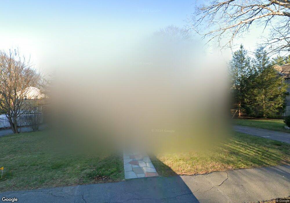 23 Oak St, Wellesley, MA 02482 - photo 1