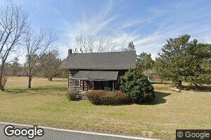 3975 Meeks Rd, Kite, GA 31049