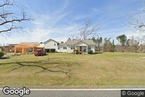 3931 Meeks Rd, Kite, GA 31049