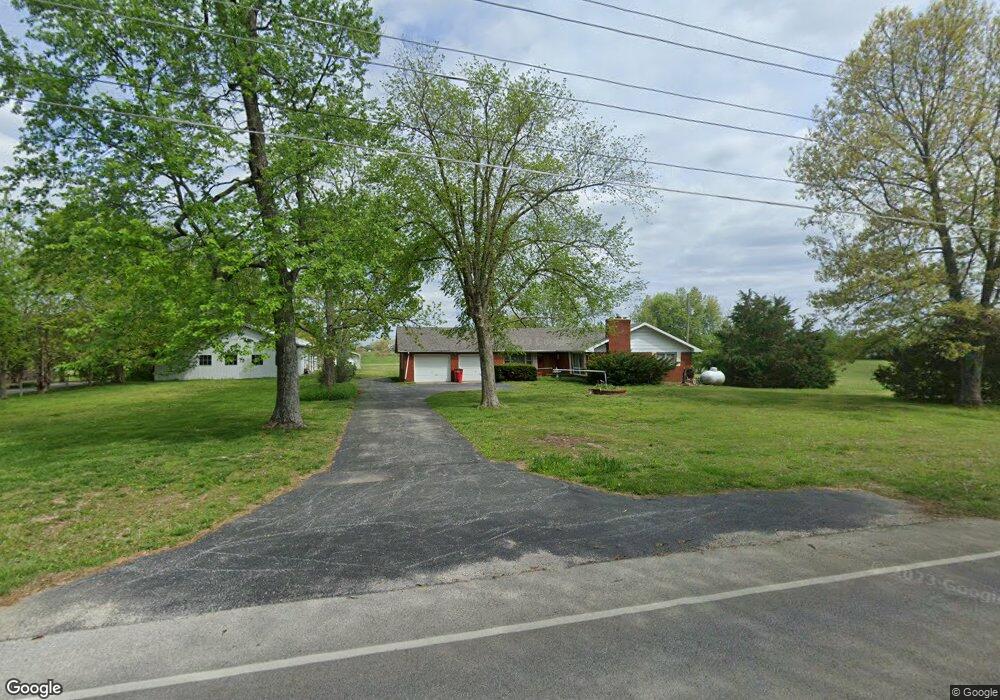 1108 S Gregg Rd, Nixa, MO 65714 - photo 1