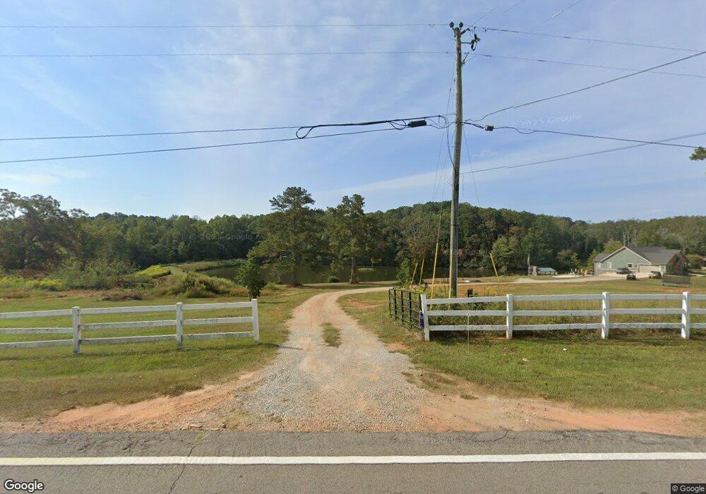 1148 Burwell Rd, Carrollton, GA 30117 - photo 1