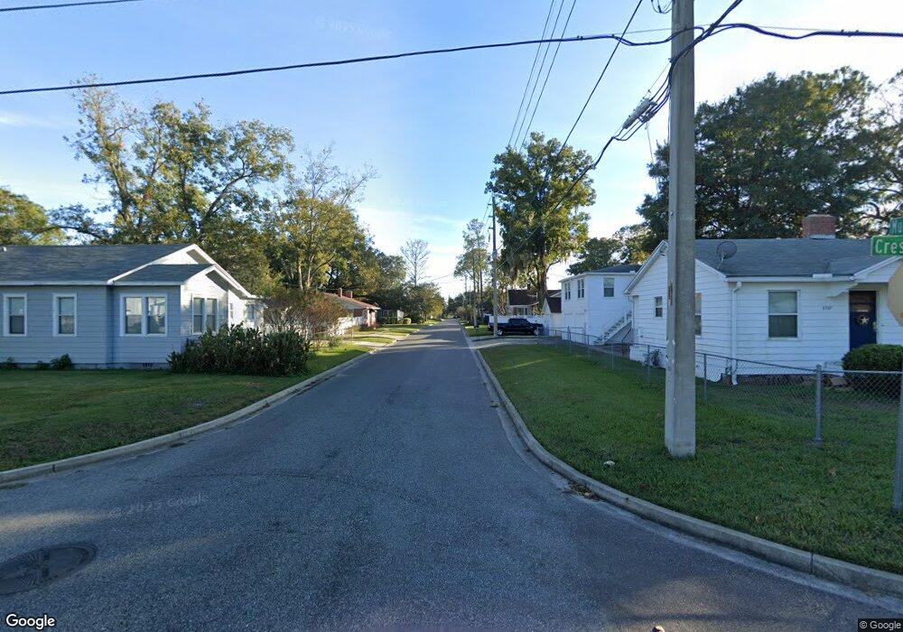 0 Crescent St, Jacksonville, FL 32205 - photo 1