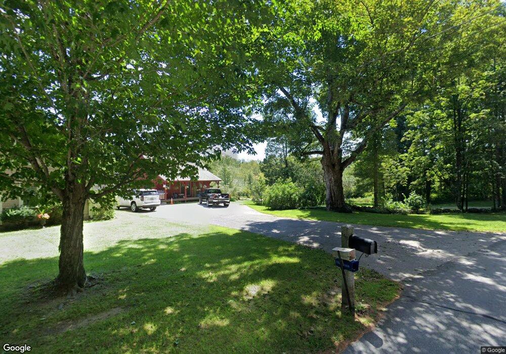 648 Schoodac Rd, Warner, NH 03278 - photo 1