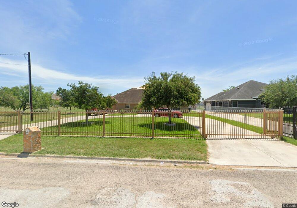 6406 Santa Lucia Dr, Donna, TX 78537 - photo 1