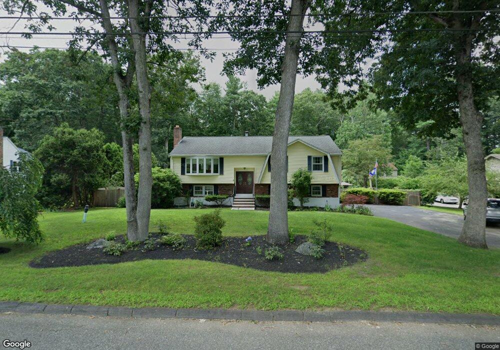 8 Ferguson Rd, Wilmington, MA 01887 - photo 1