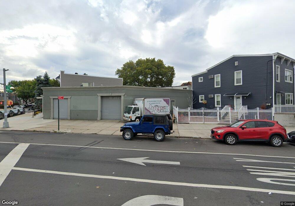 9012 Rockaway Blvd, Jamaica, NY 11416 - photo 1