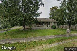 228 Hall St, Clay, KY 42404