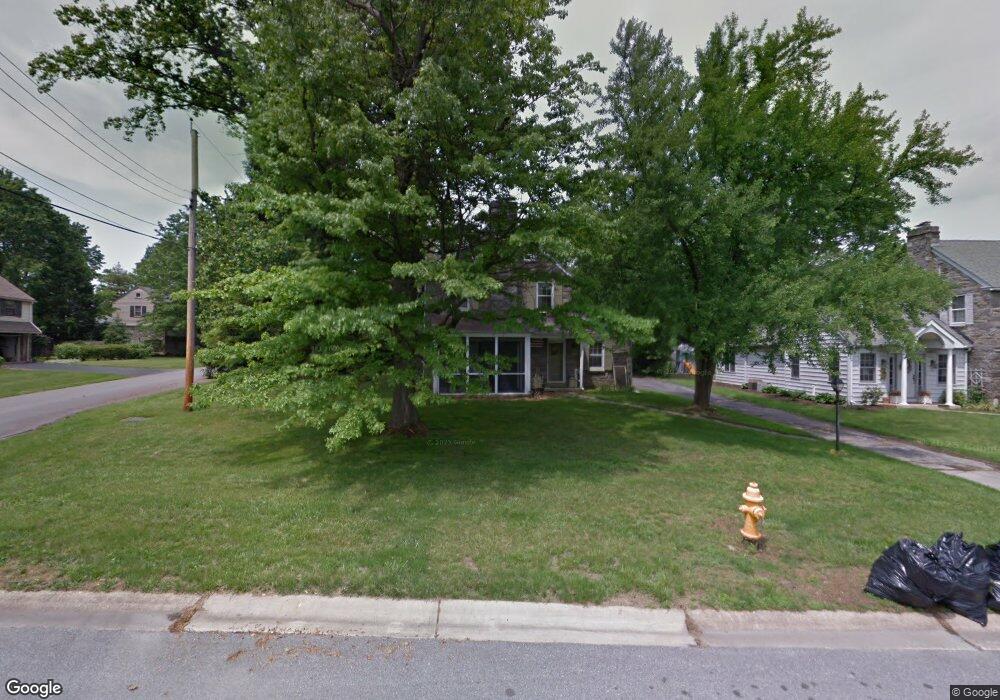 301 Harker Ave, Wilmington, DE 19803 - photo 1