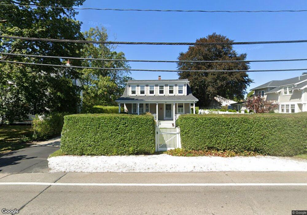 56 Gannett Rd, Scituate, MA 02066 - photo 1