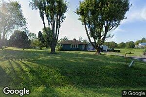 7388 Indiana 3, Milroy, IN 46156