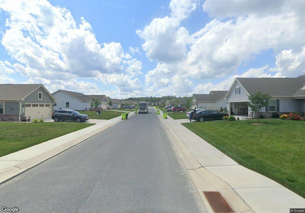 64 Harvest Run, Milton, DE 19968 - photo 1