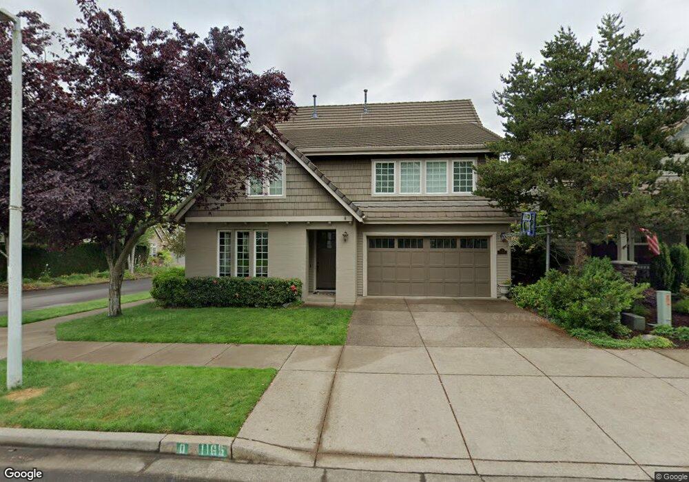 1165 Skylark Ln, Eugene, OR 97401 - photo 1