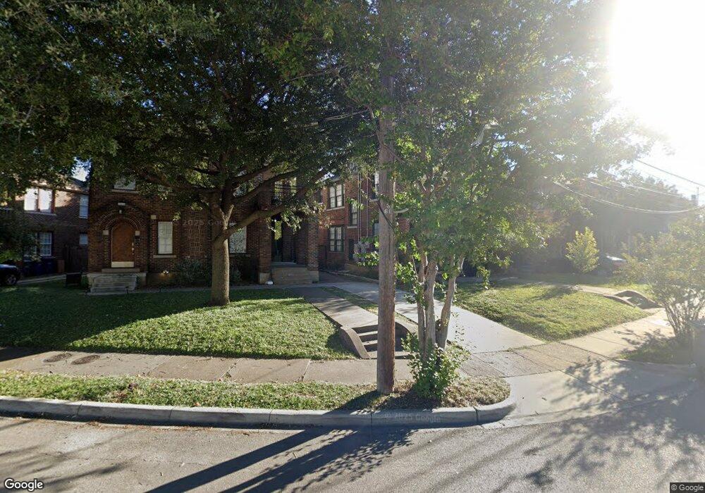 1812 Summitt Ave, Dallas, TX 75206 - photo 1