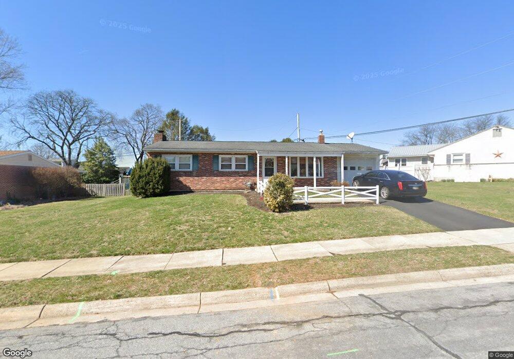 165 Oberlin Ave, Reading, PA 19608 - photo 1