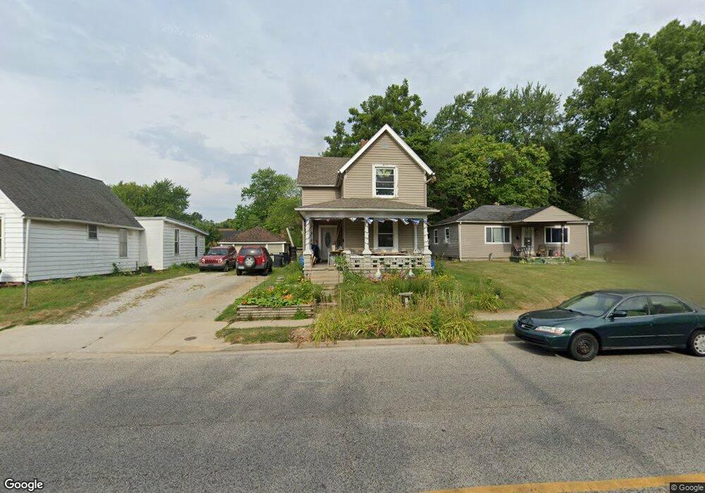 1510 S 4th St, Lafayette, IN 47905 - photo 1