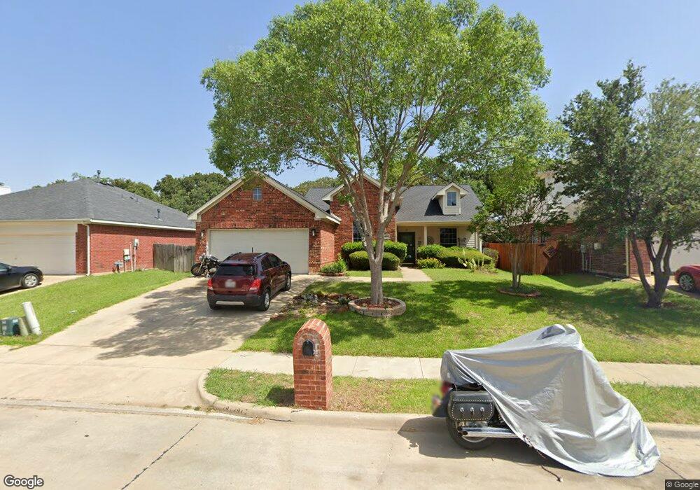 2817 Weslayan Dr, Denton, TX 76210 - photo 1