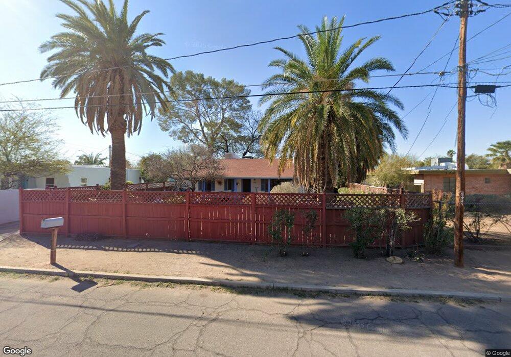 3438 E Camden St, Tucson, AZ 85716 - photo 1