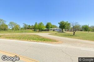 288 NW Center St, Bluejacket, OK 74333
