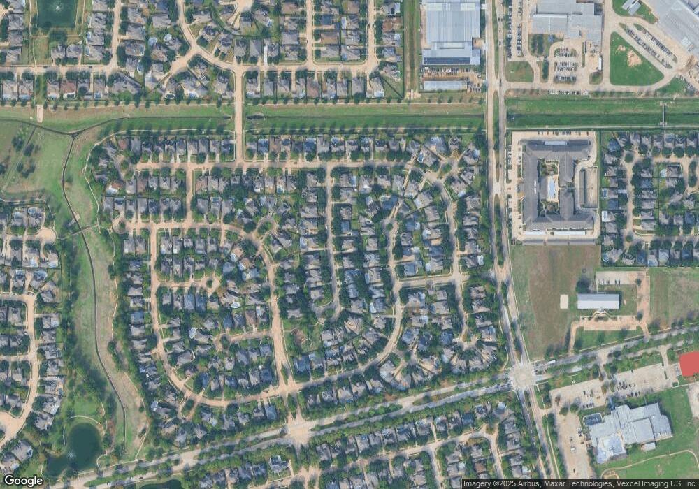 8402 Castle Pond Ct, Houston, TX 77095 - photo 1