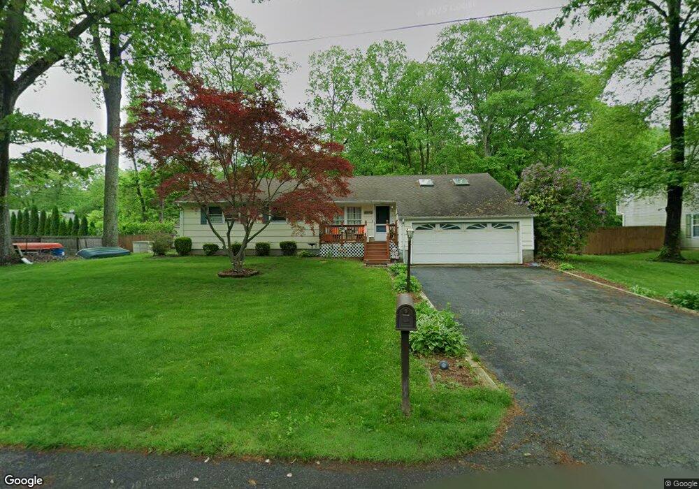 13 Birch Rd, Byram Township, NJ 07821 - photo 1