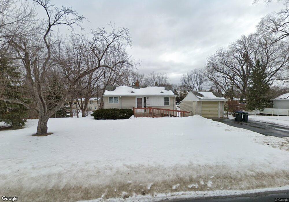 8935 Fremont Ave S, Bloomington, MN 55420 - photo 1