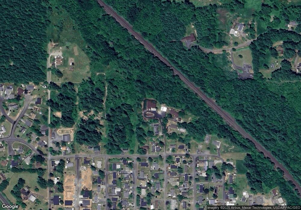 619 4th Ave NW, Chehalis, WA 98532 - photo 1