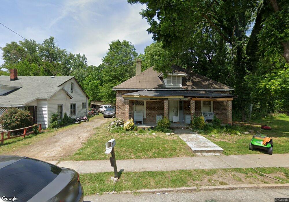 514 Walnut St, High Point, NC 27260 - photo 1