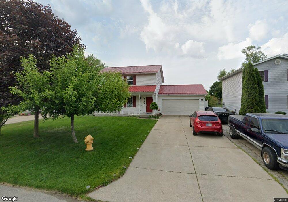 733 Markle Ave, Elkhart, IN 46517 - photo 1